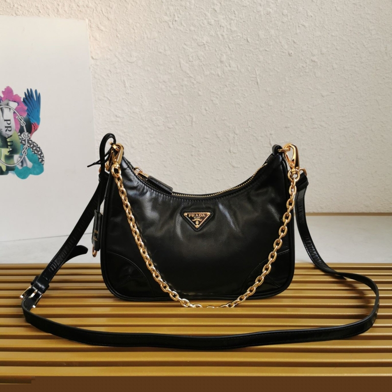 Pra*a satchel bags